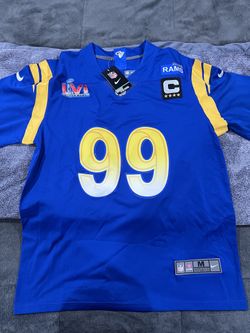 Rams Jersey 