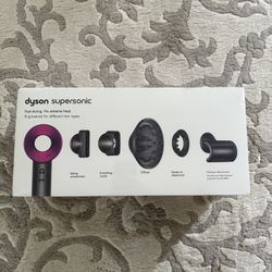 Dyson Supersonic Hair Dryer