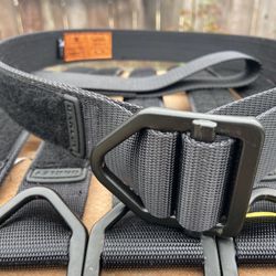 Oakley Belt