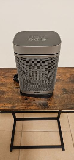 Small Space Heater