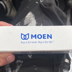 moen shower faucet extension