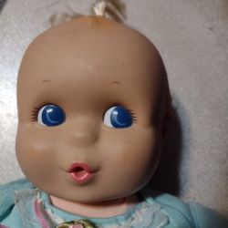 Cuddly Kewpie Doll