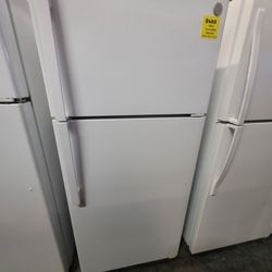 Ge Refrigerator 