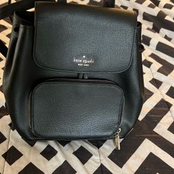 Kate Spade Mini Backpack