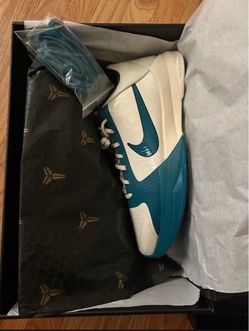 Ds size 12 Coconut Milk Kobe 5
