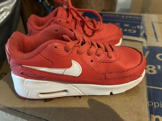 Children’s Nike Sneakers