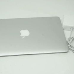 MacBook Air (11-inch, Mid 2011)