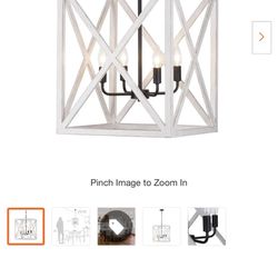 Light Pendant 
