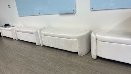 bench box