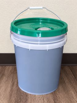 Laundry detergent