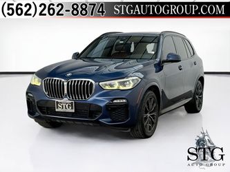 2019 BMW X5