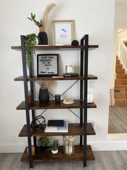 Bookcase