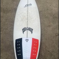 Lost Mayhem Surfboard