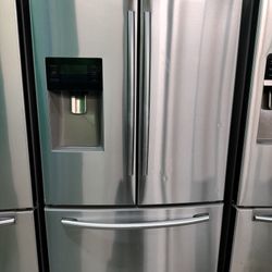 Refrigerador Marca Samsung 