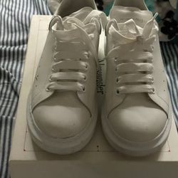 Alexander McQueen Shoes