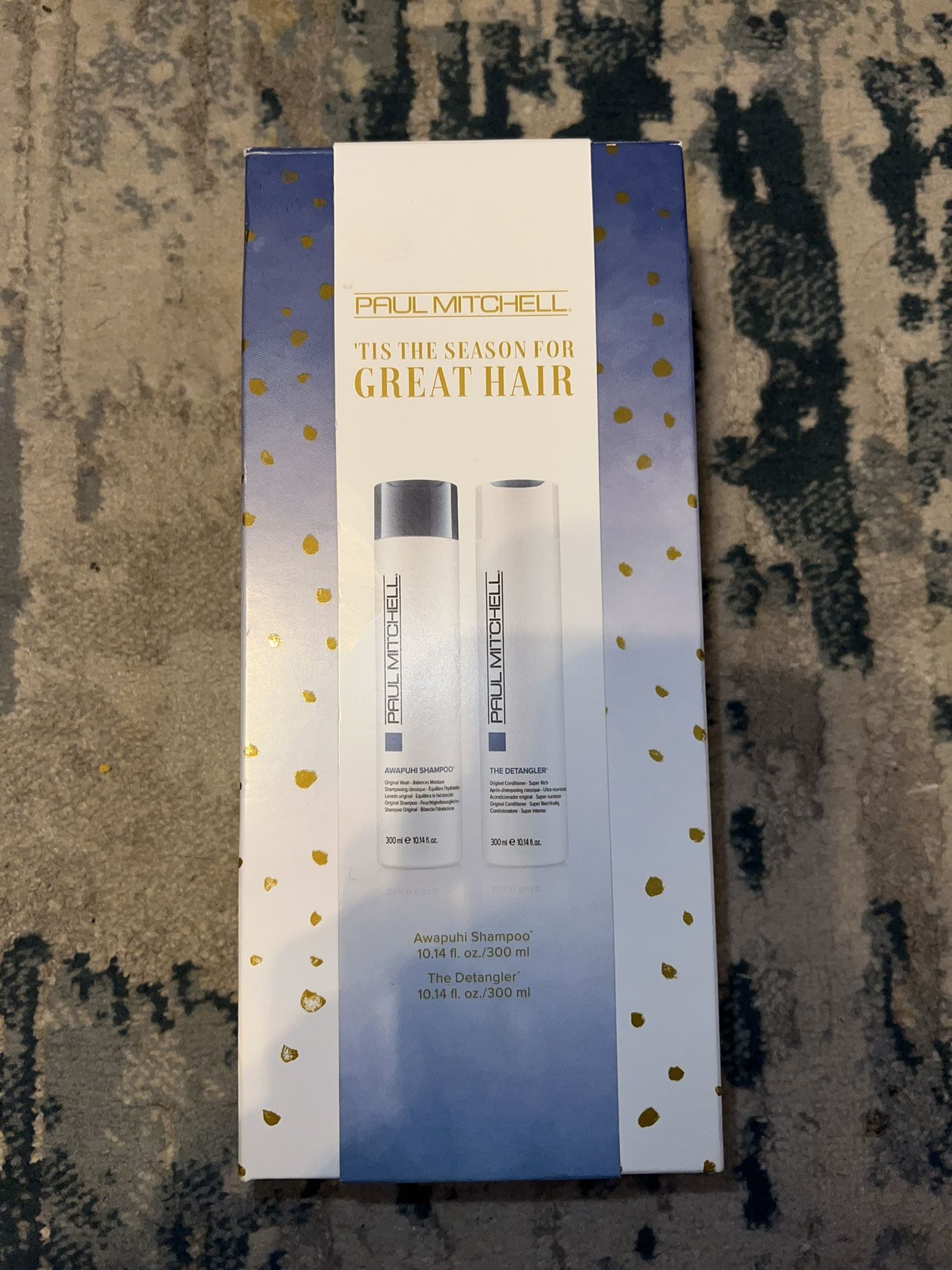 Paul Mitchell Shampoo & Conditioner Set