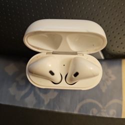 Apple Earbuds