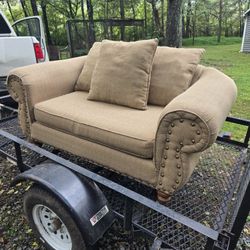 Beautiful Loveseat From Ashley Furniture 