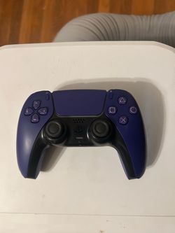 PS5 DualSense Wireless Controller Galactic Purple