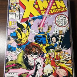Marvel Comics / Comic Books