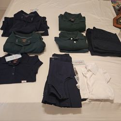 School Uniforms  Girls