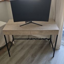 Computer Desk 