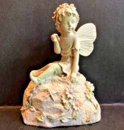 Angel/ Home Interiors