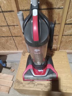 Dirt Devil Max