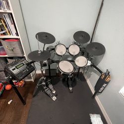 Roland V-drums TD-12