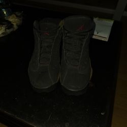 Jordan Youth Sneakers 