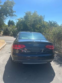 2010 Audi s4