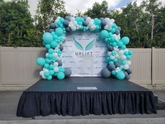 Stage Escenario
