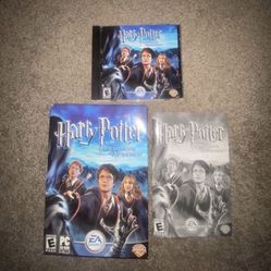 Harry Potter Game