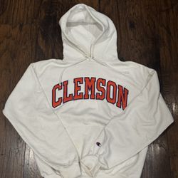 Clemson Hoodie