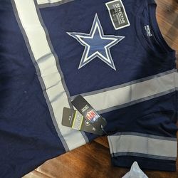 Cowboys Shirt 