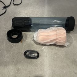 Electric Pump 