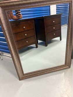 King bedroom set