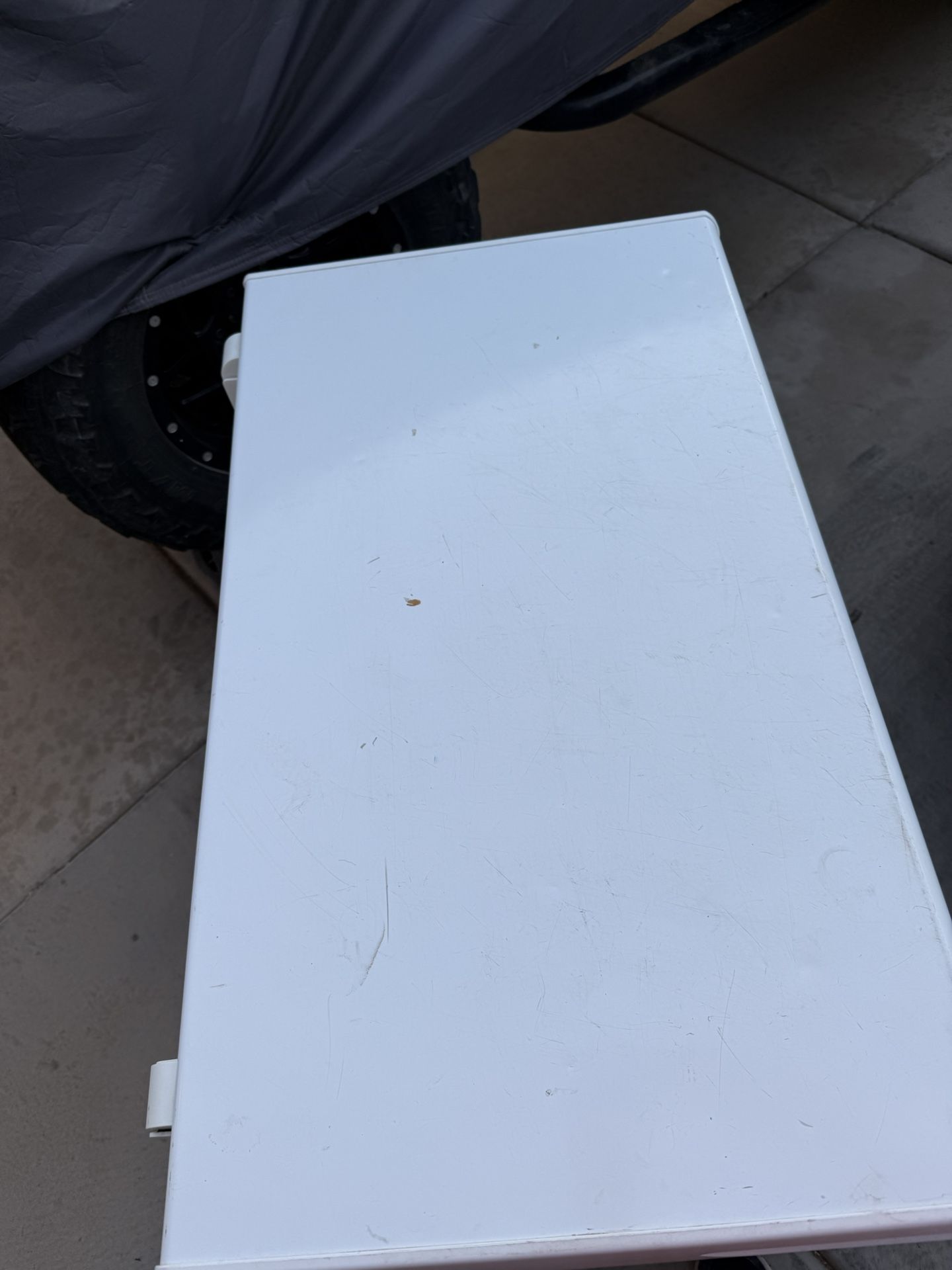 Freezer