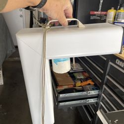 Pool Alarm Surface Monitoring