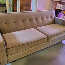 Free Couch Used Condition