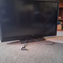 46 Inch Vizio