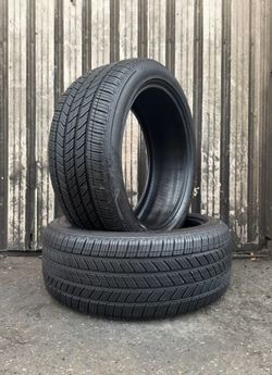 245/45/20  245/45R20  Bridgestone Turanza QuietTrack