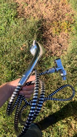 Shower head