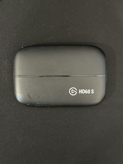 Elgato HD60 S