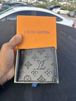 Luxury Mens Wallet