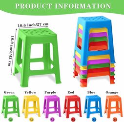 Stools