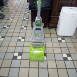 Hoover Carpet Shampooer