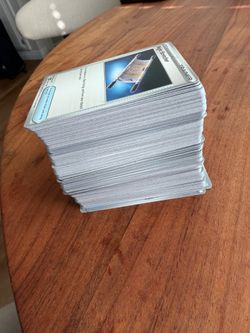 Bulk New Pokemon Cards