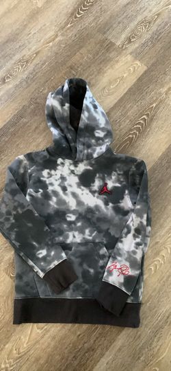 Jordan Tie-Dye Hoodie