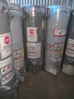 Water Heater